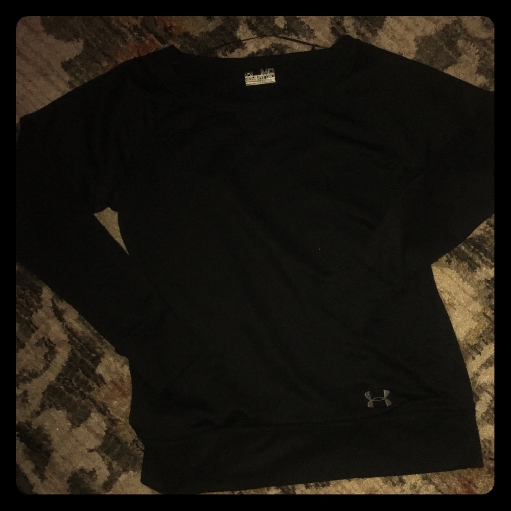 Women’s Under Armour Shirt